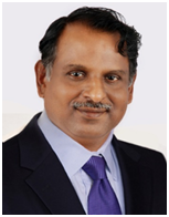 Dr. V Narayanan